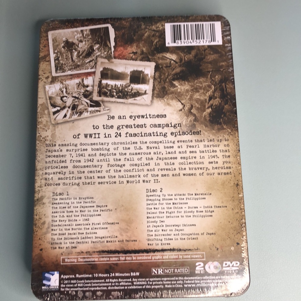 America DVD Bundle - Picture 7 of 9